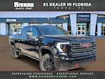 New 2025 GMC Sierra 2500 AT4 Crew Cab 4WD Pickup for sale #S4927 - photo 1