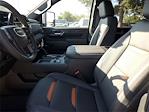 New 2025 GMC Sierra 2500 AT4 Crew Cab 4WD Pickup for sale #S4927 - photo 19