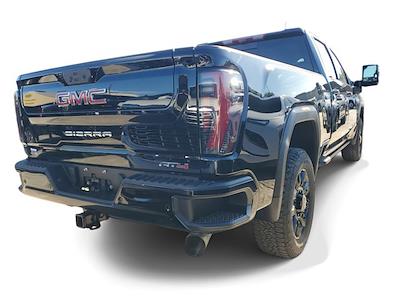 New 2025 GMC Sierra 2500 AT4 Crew Cab 4WD Pickup for sale #S4928 - photo 2