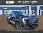 New 2025 GMC Sierra 2500 AT4 Crew Cab 4WD Pickup for sale #S4928 - photo 1