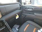 New 2025 GMC Sierra 2500 AT4 Crew Cab 4WD Pickup for sale #S4928 - photo 23
