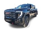 New 2025 GMC Sierra 2500 AT4 Crew Cab 4WD Pickup for sale #S4928 - photo 3