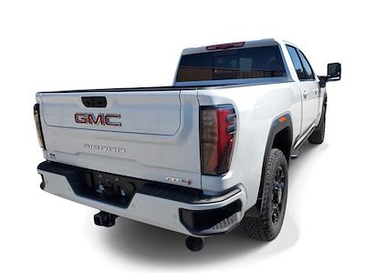New 2025 GMC Sierra 2500 AT4 Crew Cab 4WD Pickup for sale #S4929 - photo 2