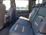 New 2025 GMC Sierra 2500 AT4 Crew Cab 4WD Pickup for sale #S4929 - photo 11