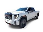 New 2025 GMC Sierra 2500 AT4 Crew Cab 4WD Pickup for sale #S4929 - photo 3