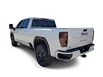 New 2025 GMC Sierra 2500 AT4 Crew Cab 4WD Pickup for sale #S4929 - photo 4