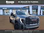 New 2025 GMC Sierra 2500 AT4 Crew Cab 4WD Pickup for sale #S4930 - photo 1