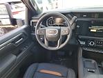 New 2025 GMC Sierra 2500 AT4 Crew Cab 4WD Pickup for sale #S4930 - photo 14