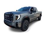 New 2025 GMC Sierra 2500 AT4 Crew Cab 4WD Pickup for sale #S4930 - photo 3