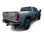 New 2025 GMC Sierra 2500 AT4 Crew Cab 4WD Pickup for sale #S4930 - photo 5