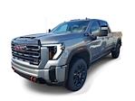 New 2025 GMC Sierra 2500 AT4 Crew Cab 4WD Pickup for sale #S4931 - photo 3