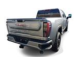 New 2025 GMC Sierra 2500 AT4 Crew Cab 4WD Pickup for sale #S4931 - photo 5
