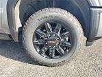 New 2025 GMC Sierra 2500 AT4 Crew Cab 4WD Pickup for sale #S4931 - photo 6