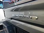 New 2025 GMC Sierra 2500 AT4 Crew Cab 4WD Pickup for sale #S4931 - photo 8