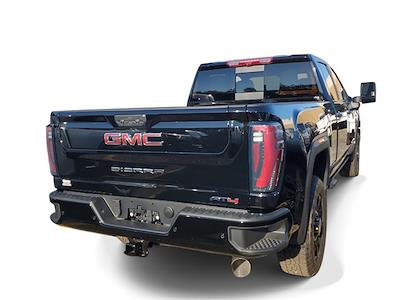 New 2025 GMC Sierra 2500 AT4 Crew Cab 4WD Pickup for sale #S4932 - photo 2