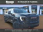 New 2025 GMC Sierra 2500 AT4 Crew Cab 4WD Pickup for sale #S4932 - photo 1