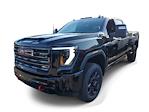 New 2025 GMC Sierra 2500 AT4 Crew Cab 4WD Pickup for sale #S4932 - photo 3