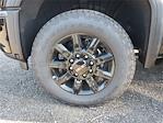 New 2025 GMC Sierra 2500 AT4 Crew Cab 4WD Pickup for sale #S4932 - photo 5