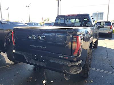New 2025 GMC Sierra 2500 AT4 Crew Cab for sale #S4933 - photo 2