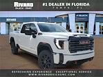 New 2025 GMC Sierra 2500 AT4 Crew Cab 4WD Pickup for sale #S4934 - photo 1