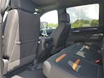 New 2025 GMC Sierra 2500 AT4 Crew Cab 4WD Pickup for sale #S4934 - photo 9