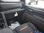 New 2025 GMC Sierra 2500 AT4 Crew Cab 4WD Pickup for sale #S4934 - photo 14