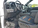 New 2025 GMC Sierra 2500 AT4 Crew Cab 4WD Pickup for sale #S4934 - photo 18