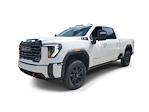 New 2025 GMC Sierra 2500 AT4 Crew Cab 4WD Pickup for sale #S4934 - photo 3