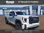 New 2025 GMC Sierra 2500 AT4 Crew Cab 4WD Pickup for sale #S4935 - photo 1