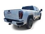 New 2025 GMC Sierra 2500 AT4 Crew Cab 4WD Pickup for sale #S4935 - photo 2