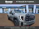 New 2025 GMC Sierra 2500 AT4 Crew Cab 4WD Pickup for sale #S4936 - photo 1