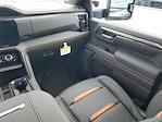 New 2025 GMC Sierra 2500 AT4 Crew Cab 4WD Pickup for sale #S4936 - photo 14