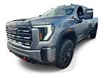 New 2025 GMC Sierra 2500 AT4 Crew Cab 4WD Pickup for sale #S4936 - photo 3