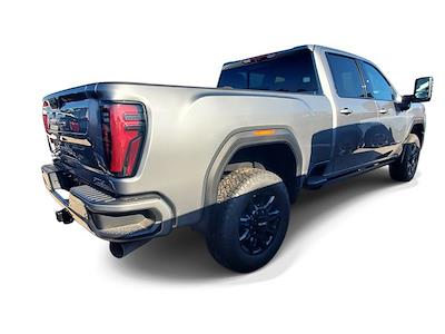 New 2025 GMC Sierra 2500 AT4 Crew Cab 4WD Pickup for sale #S4937 - photo 2