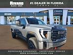 New 2025 GMC Sierra 2500 AT4 Crew Cab 4WD Pickup for sale #S4937 - photo 1