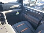 New 2025 GMC Sierra 2500 AT4 Crew Cab 4WD Pickup for sale #S4937 - photo 14