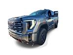 New 2025 GMC Sierra 2500 AT4 Crew Cab 4WD Pickup for sale #S4937 - photo 3