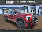 New 2025 GMC Sierra 2500 AT4 Crew Cab 4WD Pickup for sale #S4938 - photo 1