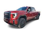 New 2025 GMC Sierra 2500 AT4 Crew Cab 4WD Pickup for sale #S4938 - photo 3