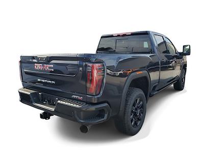 New 2025 GMC Sierra 2500 AT4 Crew Cab 4WD Pickup for sale #S4939 - photo 2