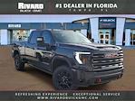 New 2025 GMC Sierra 2500 AT4 Crew Cab 4WD Pickup for sale #S4939 - photo 1