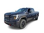 New 2025 GMC Sierra 2500 AT4 Crew Cab 4WD Pickup for sale #S4939 - photo 3