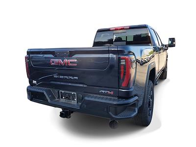 New 2025 GMC Sierra 2500 AT4 Crew Cab 4WD Pickup for sale #S4940 - photo 2