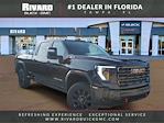 New 2025 GMC Sierra 2500 AT4 Crew Cab 4WD Pickup for sale #S4940 - photo 1