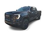 New 2025 GMC Sierra 2500 AT4 Crew Cab 4WD Pickup for sale #S4940 - photo 3