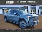 New 2025 GMC Sierra 1500 Denali Crew Cab 4WD Pickup for sale #S4947 - photo 1