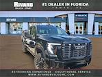 New 2025 GMC Sierra 2500 Denali Ultimate Crew Cab 4WD Pickup for sale #S4953 - photo 1