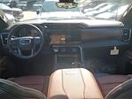 New 2025 GMC Sierra 2500 Denali Ultimate Crew Cab 4WD Pickup for sale #S4953 - photo 12