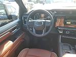 New 2025 GMC Sierra 2500 Denali Ultimate Crew Cab 4WD Pickup for sale #S4953 - photo 13