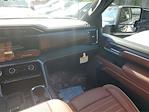 New 2025 GMC Sierra 2500 Denali Ultimate Crew Cab 4WD Pickup for sale #S4953 - photo 15